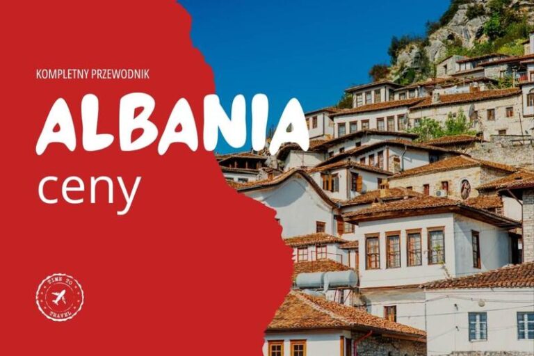 Albania – kiedy najlepiej zaplanować wymarzoną podróż?