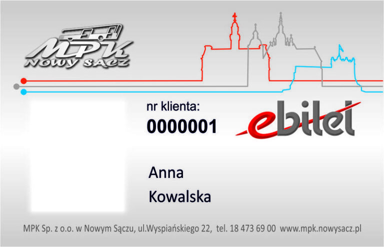 Co to jest e bilet i jak zyskać bilet domowy?