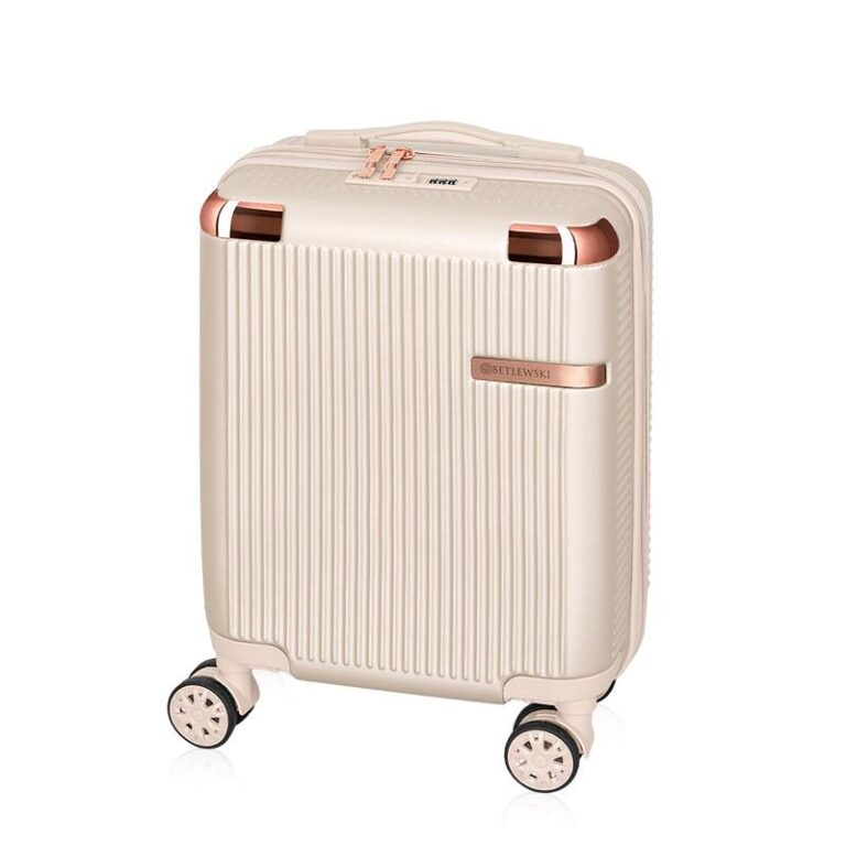 Czym Jest Walizka Kabinowa i Jakie Ma Znaczenie Dla Podróżnych?