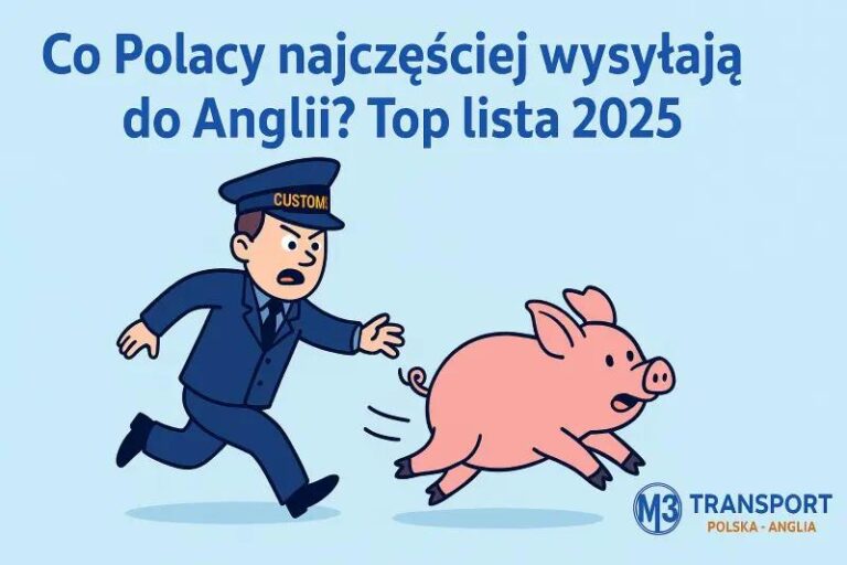 Ile papierosów można przewieźć do Anglii w 2025 roku? Przewodnik dla podróżnych