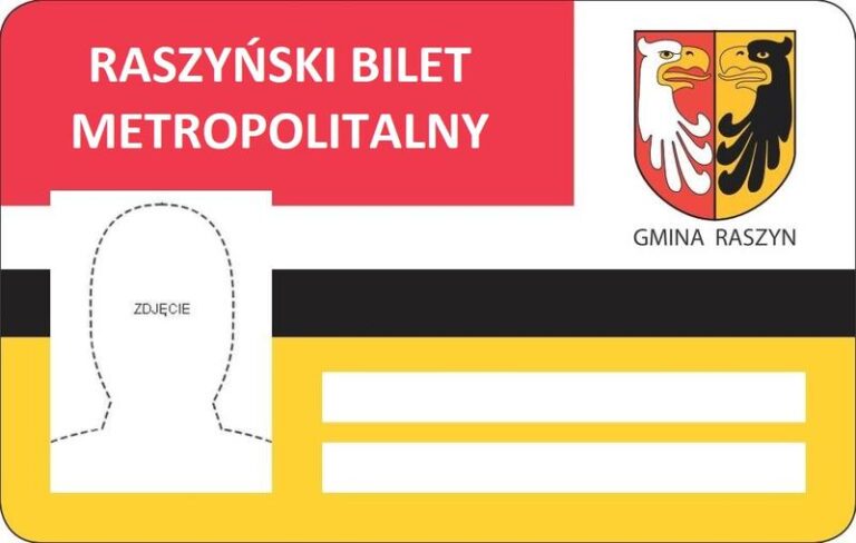 Jak łatwo wyrobić bilet metropolitalny – krok po kroku