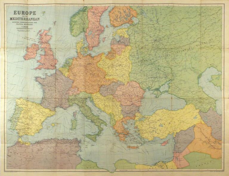 Jak długo trwa lot z Edynburga do Londynu? Odkryj wszystkie szczegóły!