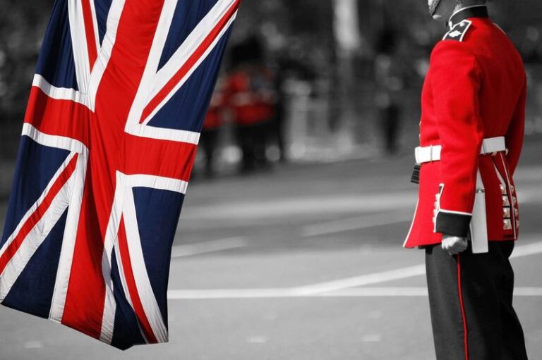 Jak długo trwa lot z Polski do Anglii? Sprawdź najważniejsze informacje!