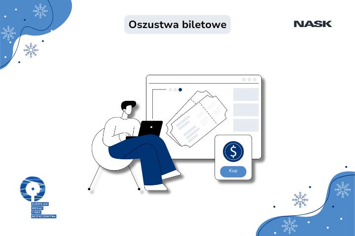 Jak unikać oszustw: sprawdź, czy twój bilet na koncert jest oryginalny