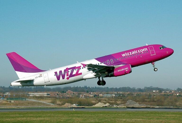Kiedy Wizzair przesyła bilet? Oto, co musisz wiedzieć!
