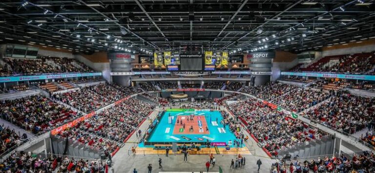 Najlepsze sposoby, jak dotrzeć do Ergo Areny z Sopotu