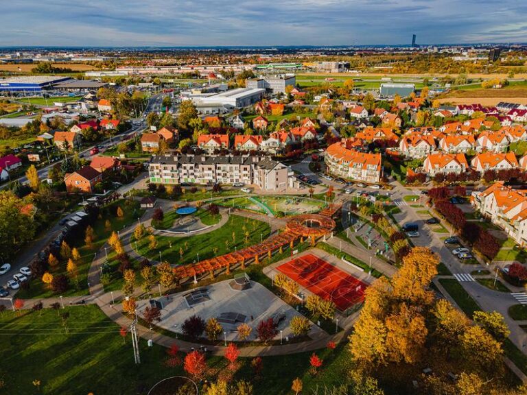 Najlepsze sposoby na dojazd do Bielan Wrocławskich – praktyczny przewodnik