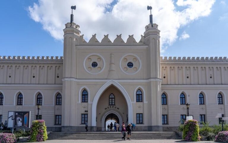 Odkryj Lublin: Najciekawsze atrakcje, które warto zobaczyć