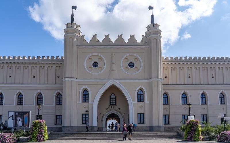 Odkryj Lublin: Najciekawsze atrakcje, które warto zobaczyć