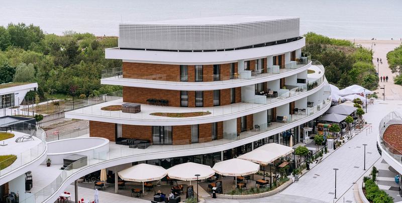 Atrakcje Świnoujścia