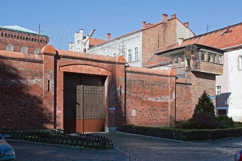 Czas oczekiwania na bilet do więzienia