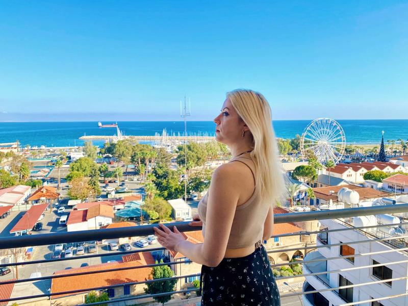 Kultura i historia Larnaki