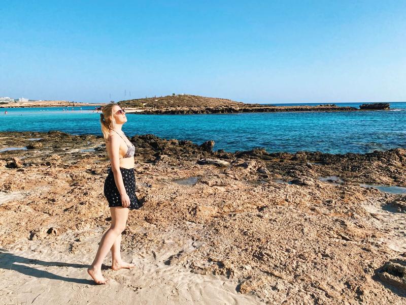 Larnaka przewodnik turystyczny