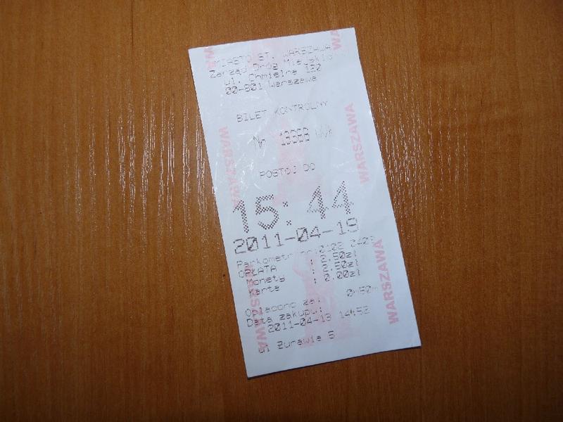 Przyczyny opóźnień w przyznawaniu biletu