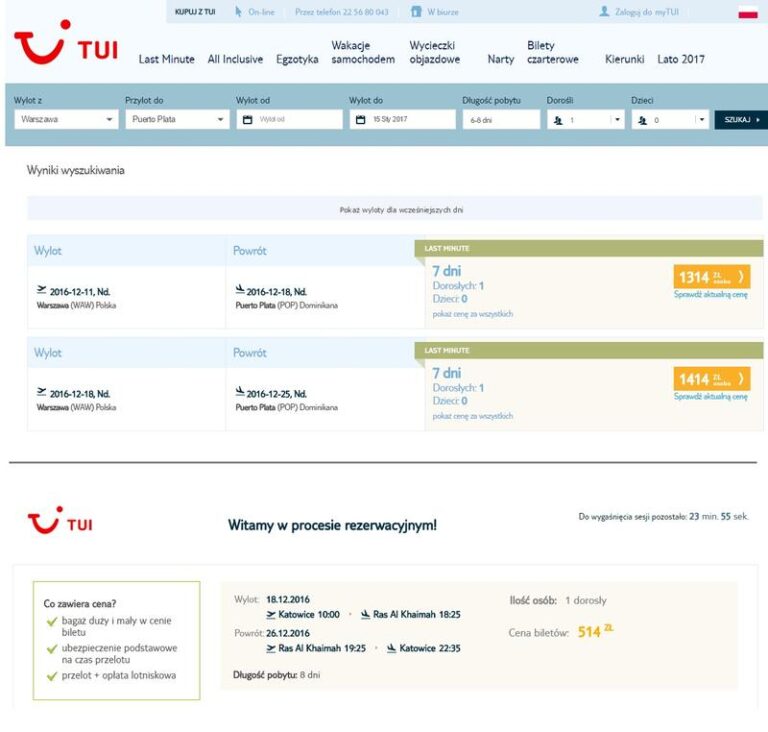 Czym jest bilet czarterowy i jakie niesie ze sobą korzyści?