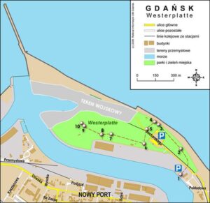 Jak łatwo dotrzeć z Gdańska do Westerplatte? Praktyczny przewodnik