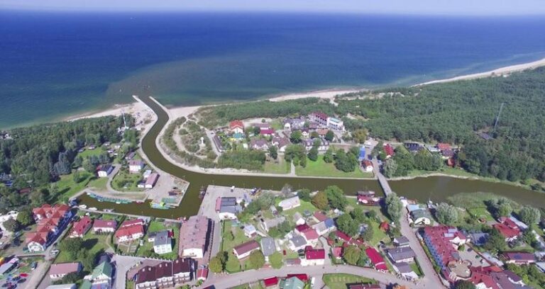 Jak dojechać do Rowów – Przewodnik po najłatwiejszych trasach