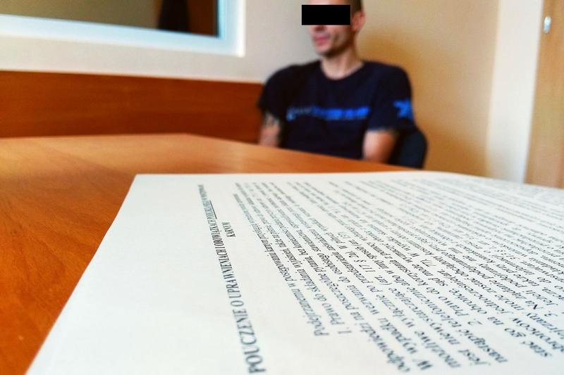 Jak długo można czekać na bilet do więzienia? Przewodnik po procesie i oczekiwaniach