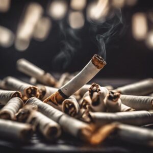 Jakie są przepisy dotyczące przewozu papierosów do Niemiec?