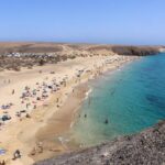 Odkryj niezwykłe atrakcje Lanzarote – co warto zobaczyć na wyspie?