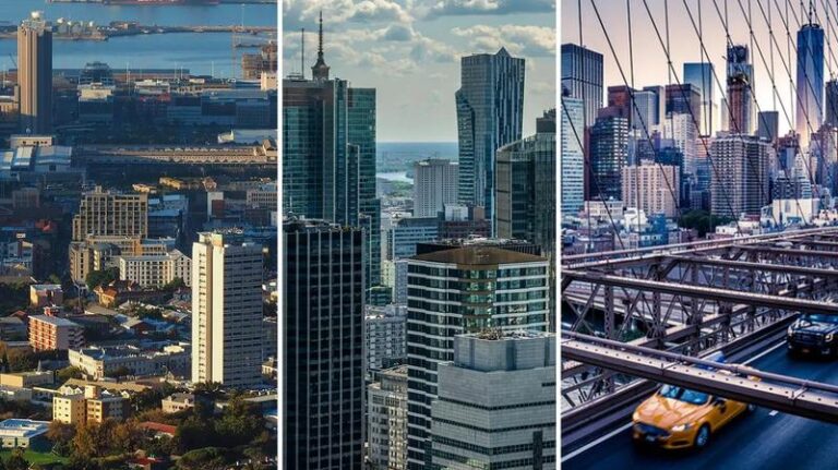 Odkryj Warszawę: Najciekawsze atrakcje na 2025 rok