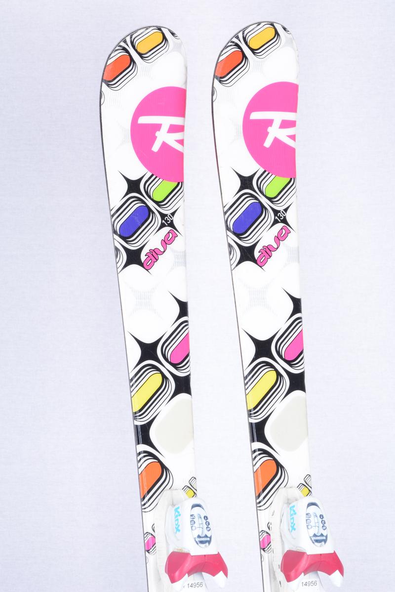 Bezpieczeństwo dzieci na stoku