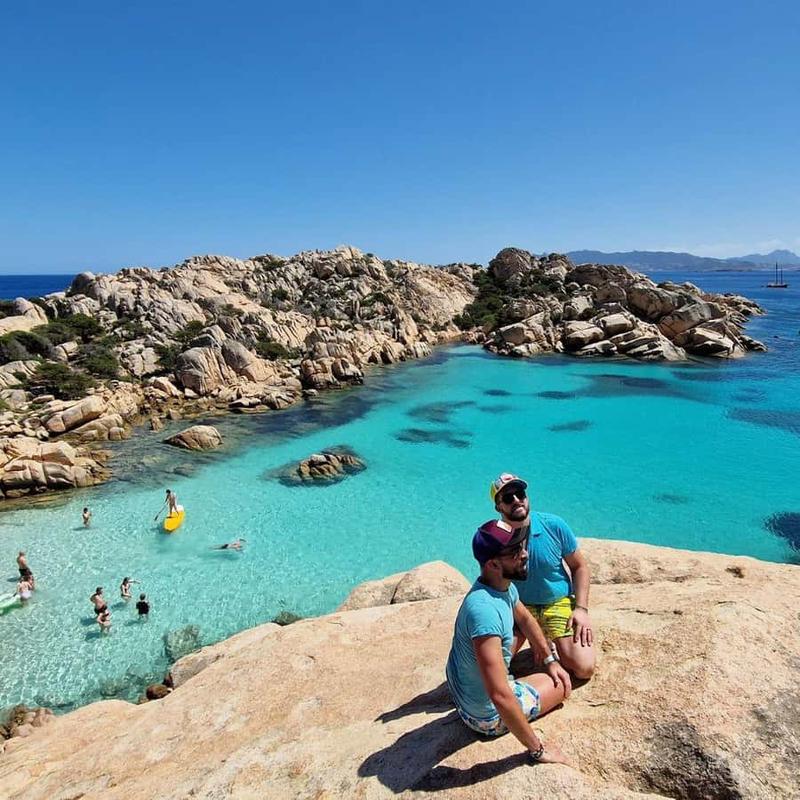 Co zabrać do Cala Coticcio – porady