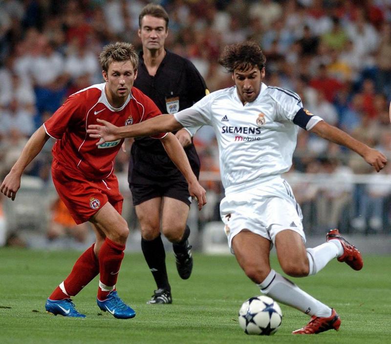 Czas lotu Kraków Madryt