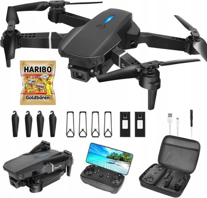 Czynniki wpływające na czas lotu