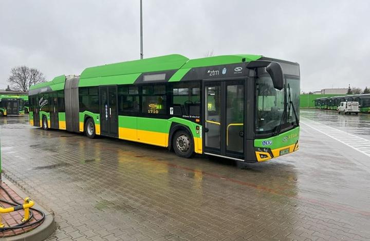 Dojazd z Poznań Główny na lotnisko Ławica