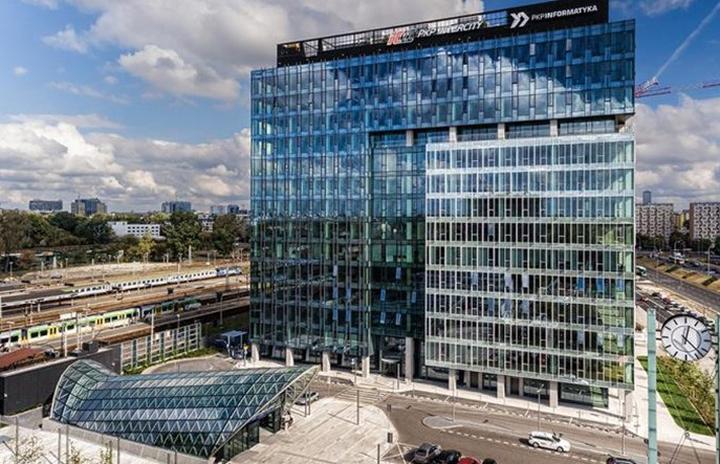 Jednostki w funduszu PKP