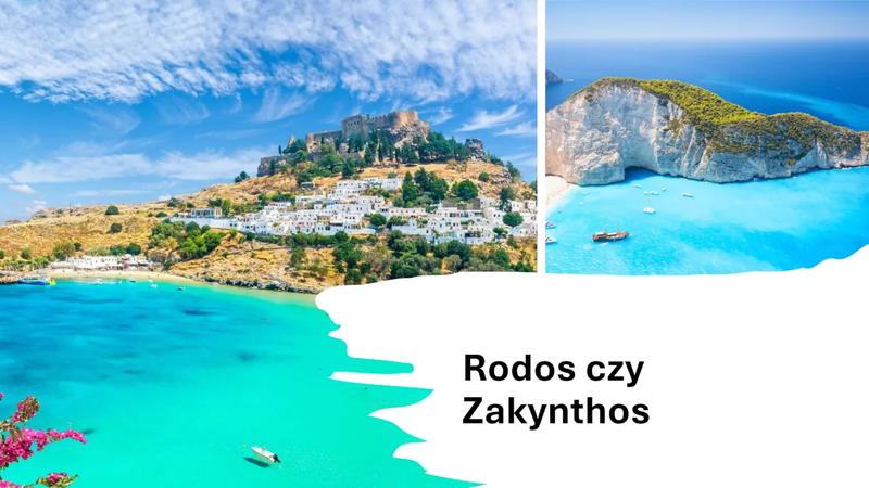 Kiedy jechać na Zakynthos