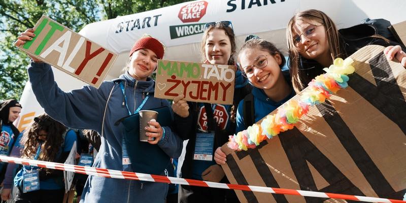 Lekkie i praktyczne pakowanie