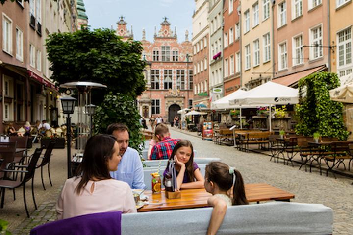 Lot z Gdańska na Kos porady