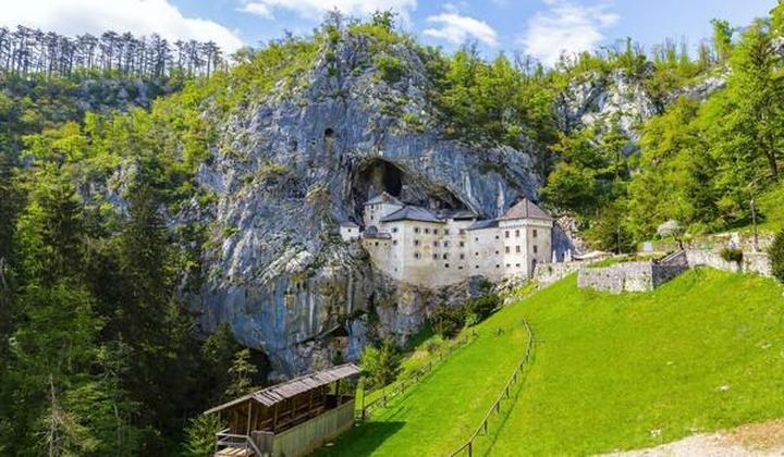 Lot z Katowic do Chorwacji