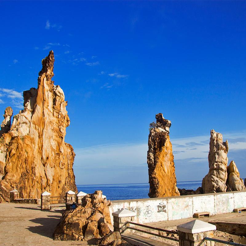 Loty bezpośrednie Katowice Tunezja