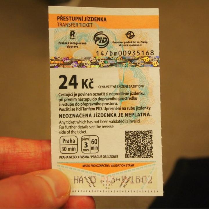 Metro bilety elektroniczne