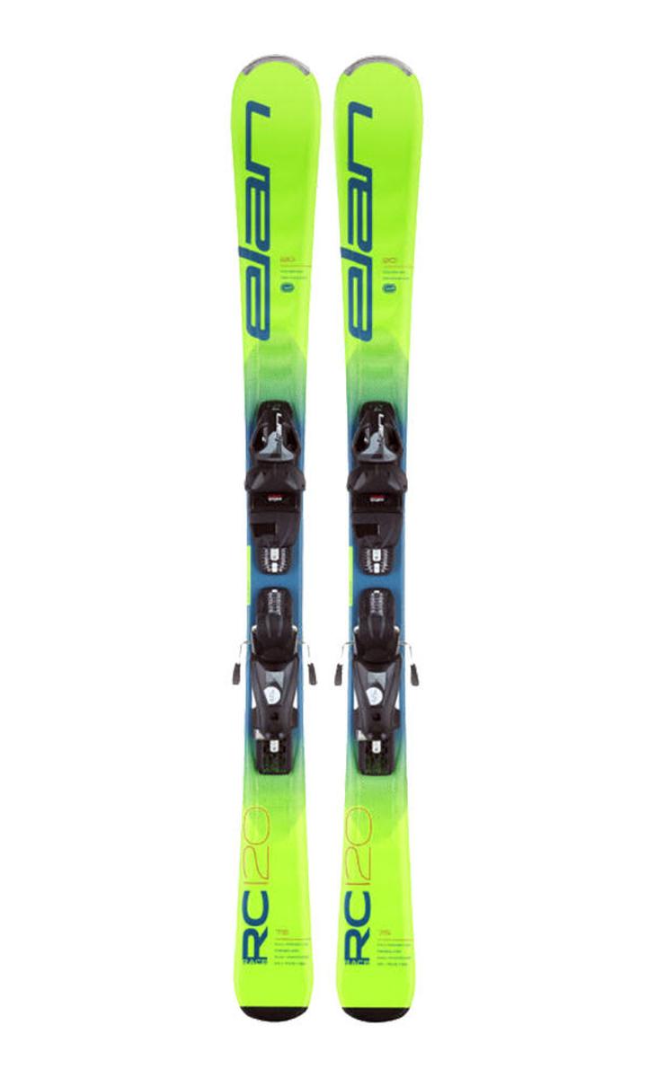 Odzież narciarska dla dzieci