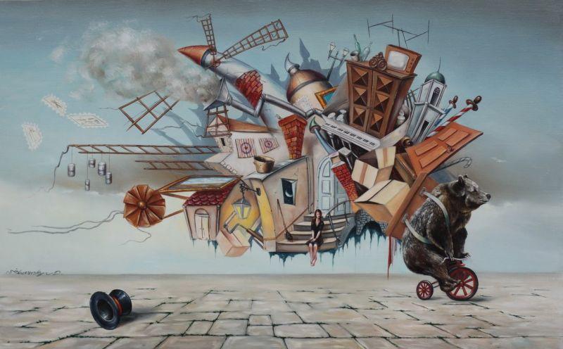 Pakowanie do przeprowadzki