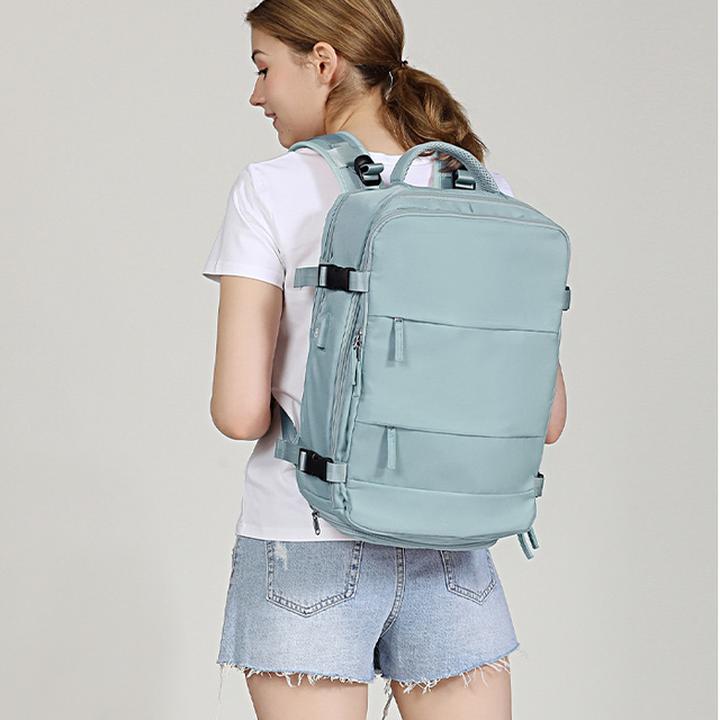 Płyny w bagażu podręcznym