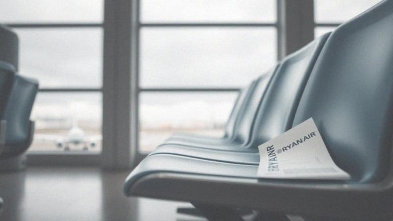 Polityka zwrotów Ryanair