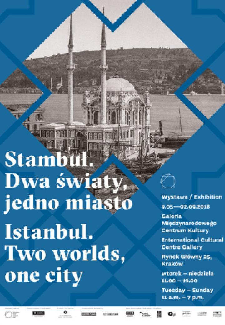 Porady podróżne Kraków–Istambuł