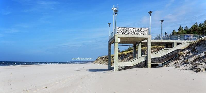 Przewodnik podróżniczy Grzybowo