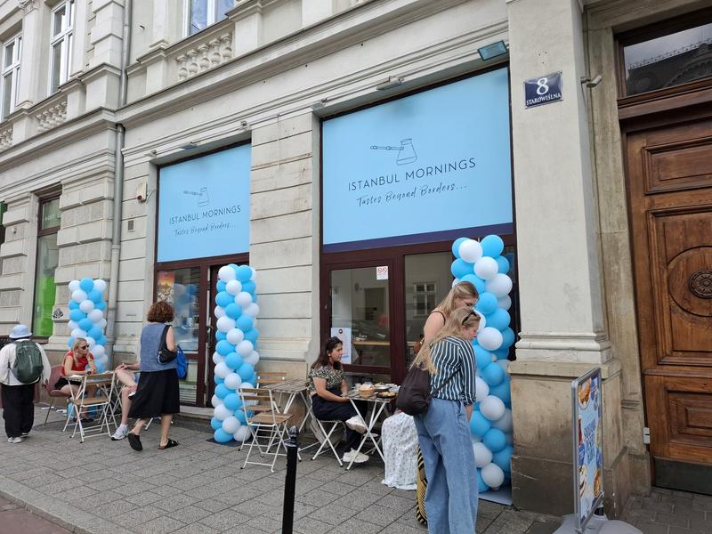 Przygotowanie do podróży samolotem