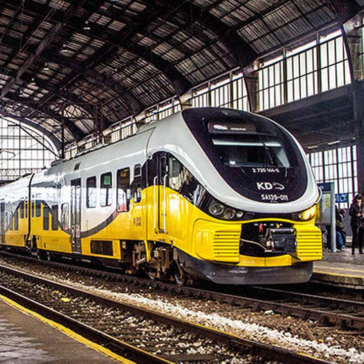 Rodzaje biletów Kolei Dolnośląskich