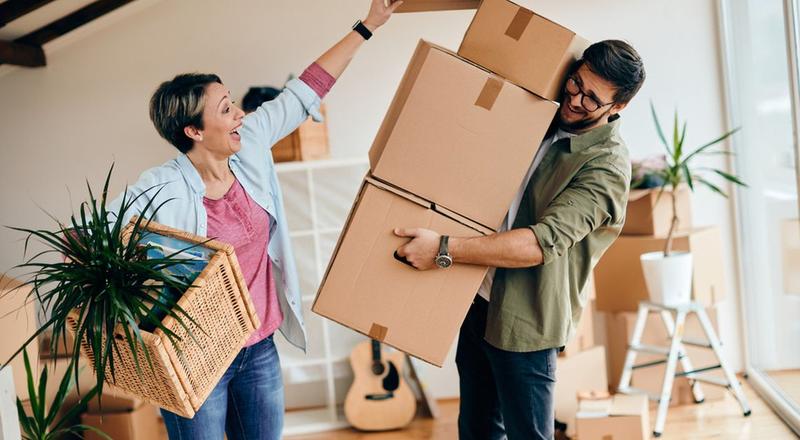 Transport i logistyka przeprowadzki