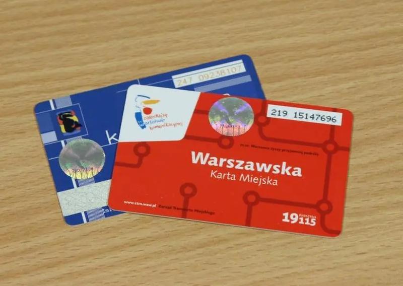 Wymagania i dokumenty bilet młodego warszawiaka