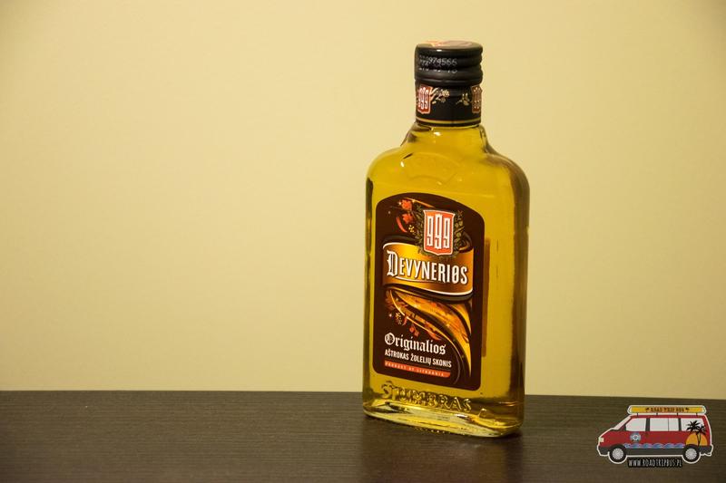 Ile alkoholu możesz legalnie przywieźć z Litwy? Sprawdź przepisy!