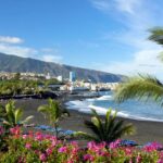 Ile czasu zajmuje lot z Wrocławia na Teneryfę? Sprawdź, co warto wiedzieć!