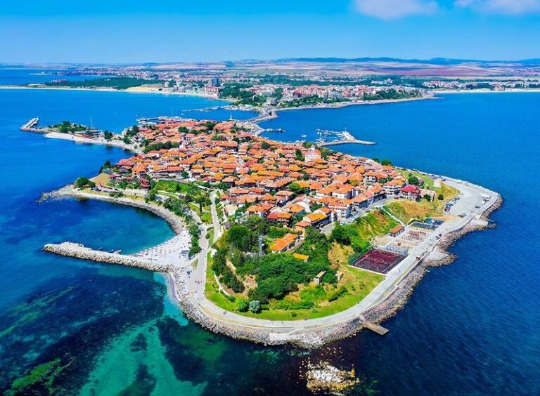 Jak długo trwa lot z Bułgarii? Oto, co musisz wiedzieć!